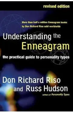 Understanding the Enneagram - Russ Hudson