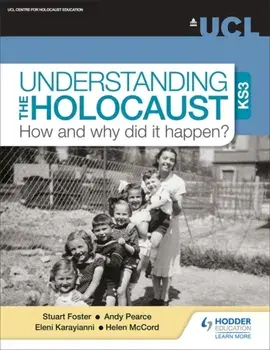 Understanding the Holocaust at KS3: How and why did it happen?, Paperback/Helen Mccord