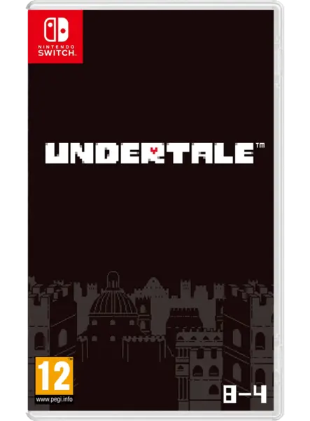 Undertale Import NSW
