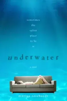 Underwater, Paperback/Marisa Reichardt