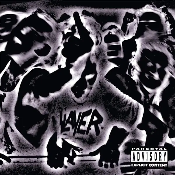 Undisputed Attitude | Slayer