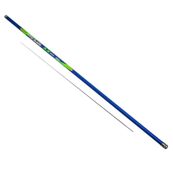 Undita din carbon High Module Wind Blade, putere aruncare 10-40 g