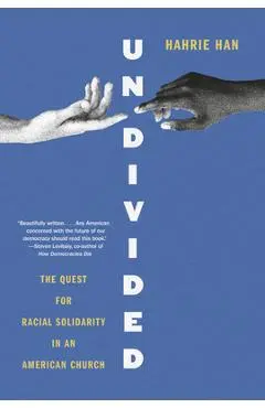 Undivided: The Quest for Racial Solidarity in an American Church - Hahrie Han
