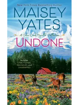 Undone, Paperback/Maisey Yates
