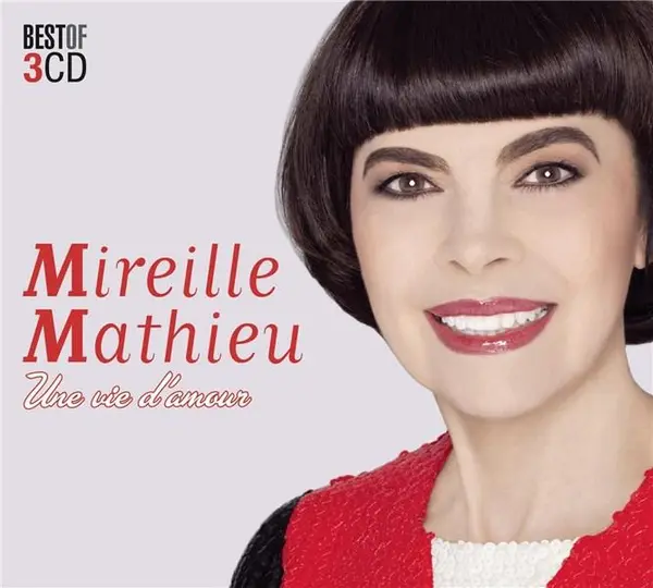 Une Vie D'amour - Best of | Mireille Mathieu