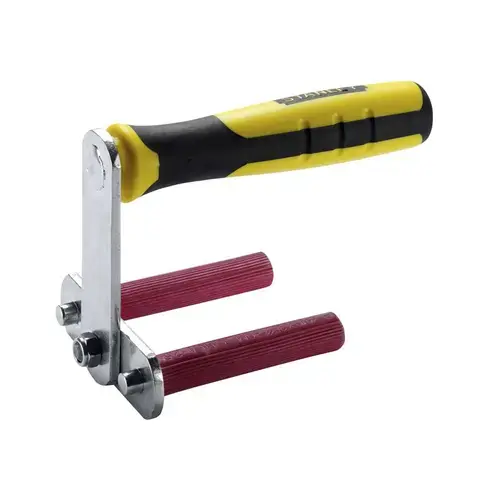 Unealta antiderapanta, Stanley, Galben/Negru