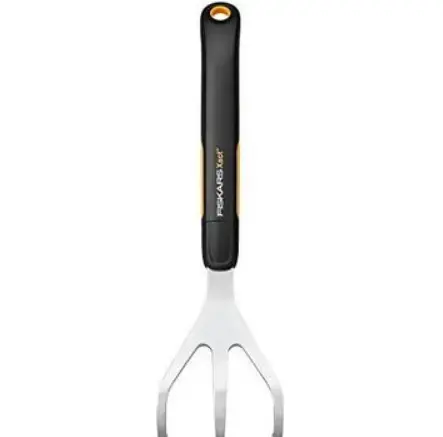Unealta de gradinarit Fiskars 1027047 (Negru/Portocaliu)