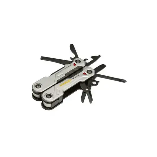 Unealta multifunctionala Stanley FatMax 16 in 1- FMHT0-72414