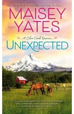 Unexpected - Maisey Yates