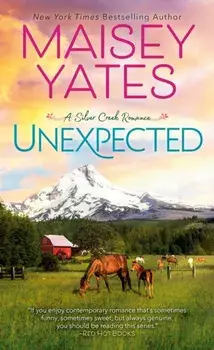 Unexpected, Paperback/Maisey Yates