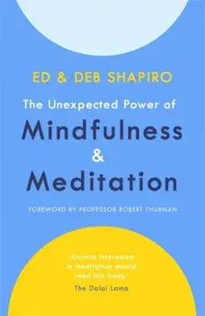 Unexpected Power of Mindfulness and Meditation, Paperback/Deb Shapiro