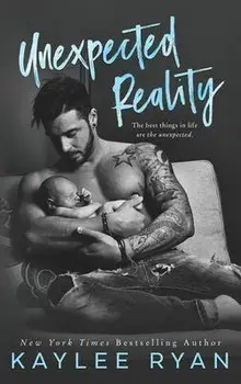 Unexpected Reality, Hardcover/Kaylee Ryan