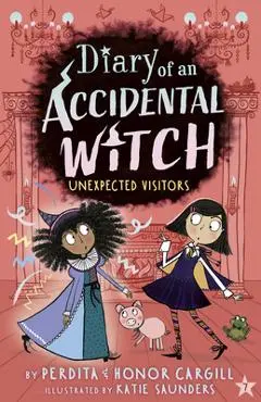 Unexpected Visitors - Perdita Cargill