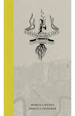 Unfathomable City