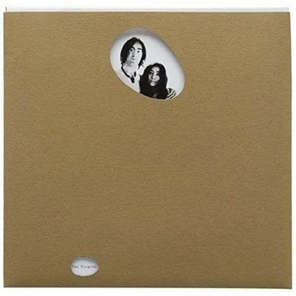 Unfinished Music, No 1 | John Lennon, Yoko Ono