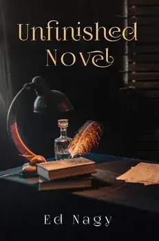 Unfinished Novel, Paperback/Ed Nagy