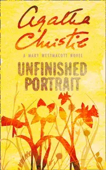 Unfinished Portrait, Paperback/Agatha Christie
