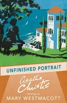 Unfinished Portrait, Paperback/Agatha Christie