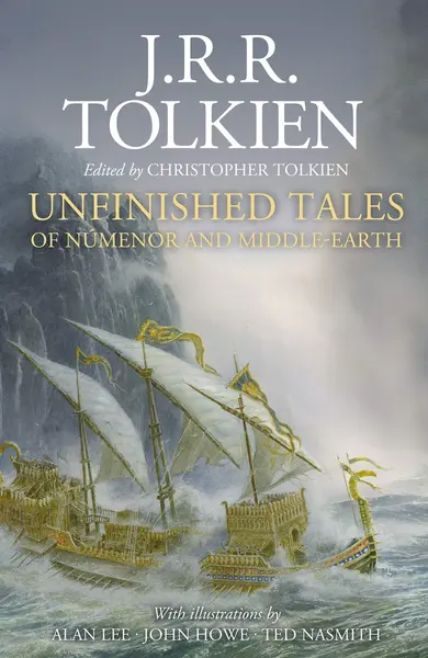 Unfinished Tales | J. R. R. Tolkien