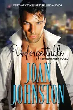 Unforgettable, Paperback/Joan Johnston