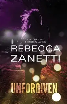 Unforgiven, Paperback/Rebecca Zanetti