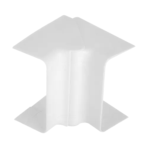 Unghi interior ajustabil pentru canal cablu 46x18 mm - DLX