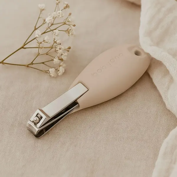 Unghiera ergonomica pentru bebelusi si copii Babyono Bej