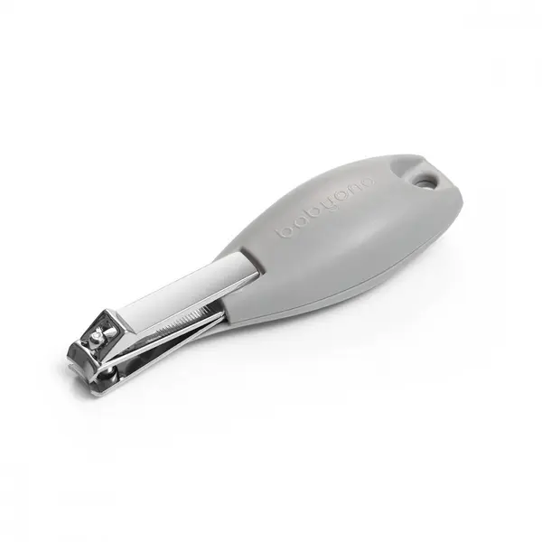 Unghiera ergonomica pentru bebelusi si copii Babyono Grey