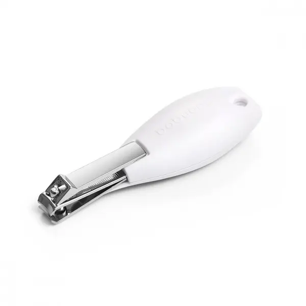 Unghiera ergonomica pentru bebelusi si copii Babyono White