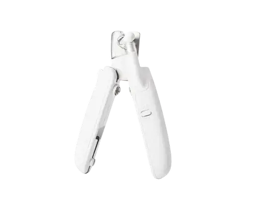 Unghiera Petkit LED PEt Clipper, ABS si otel inoxidabil
