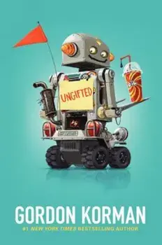 Ungifted, Hardcover/Gordon Korman