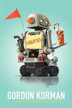 Ungifted, Paperback/Gordon Korman