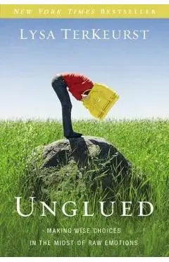 Unglued