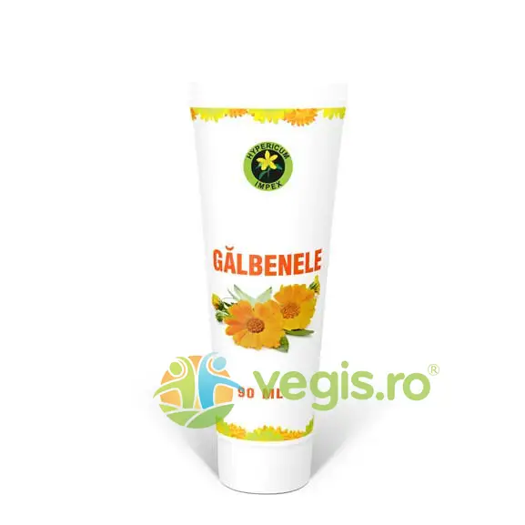 Unguent Galbenele 90ml