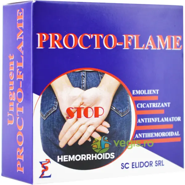 Unguent Procto Flame 50ml