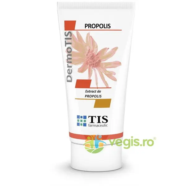 Unguent Propolis 50g