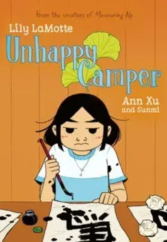 Unhappy Camper, Paperback/Lily LaMotte