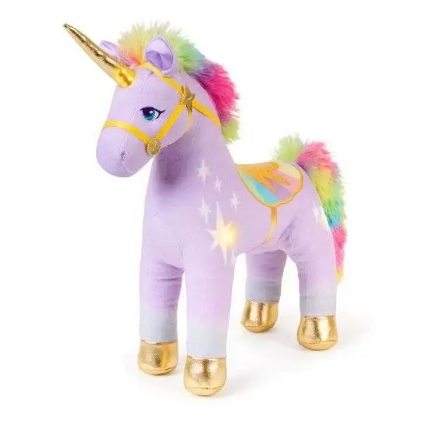 UNICORN ACADEMY UNICORN WILDTSTAR DE PLUS 17CM