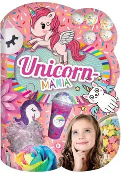Unicorn-mania/***
