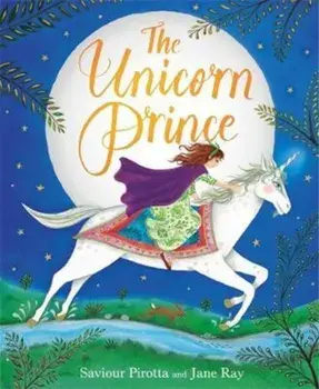 Unicorn Prince/Saviour Pirotta