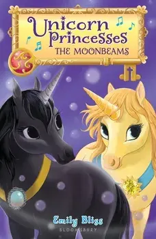 Unicorn Princesses 9: The Moonbeams, Paperback/Emily Bliss