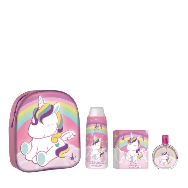 Unicorn set 350 ml