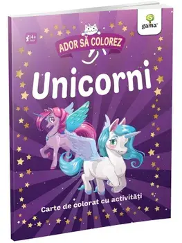 Unicorni/***