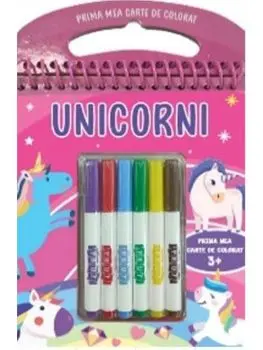 Unicorni/***