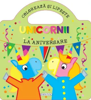 Unicornii. La aniversare/***