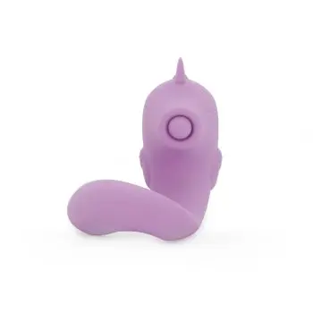 Unihorn C Horse vibrator cu stimularea clitorisului