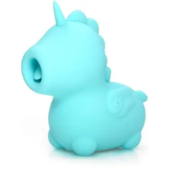 Unihorn Mount'n Peak stimulator pentru clitoris