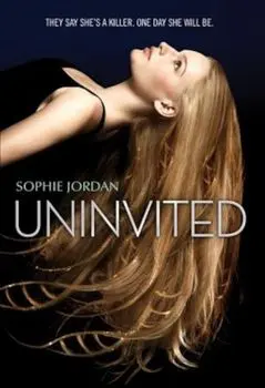 Uninvited, Paperback/Sophie Jordan