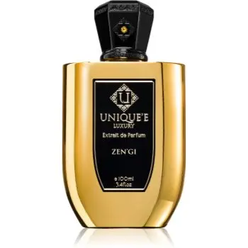 Unique'e Luxury Zen'gi Eau de Parfum unisex