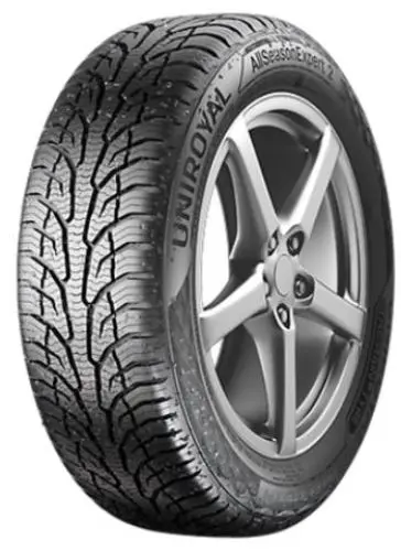 UNIROYAL ALL SEASON EXPERT 2 185/60R15 88T